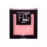 Maybelline Fit Me! Fard de obraz pentru femei 5 g Nuanţă 25 Pink