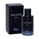 Christian Dior Sauvage Parfum pentru bărbați 100 ml