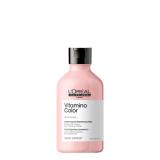 L'Oréal Professionnel Vitamino Color Resveratrol Șampon pentru femei 300 ml
