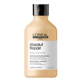L'Oréal Professionnel Absolut Repair Professional Shampoo Șampon pentru femei 300 ml