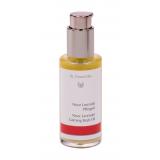 Dr. Hauschka Moor Lavender Calming Ulei de corp pentru femei 75 ml
