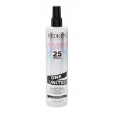 Redken One United All-in-One Îngrijire și strălucire pentru femei 400 ml