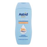 Astrid Sun After Sun Moisturizing Milk with B-Carotene După plajă 200 ml