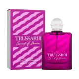 Trussardi Sound of Donna Apă de parfum pentru femei 50 ml