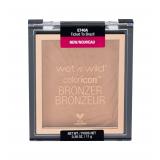 Wet n Wild Color Icon Bronzante pentru femei 11 g Nuanţă Ticket To Brazil