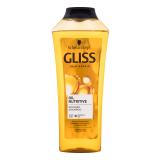Schwarzkopf Gliss Oil Nutritive Shampoo Șampon pentru femei 250 ml
