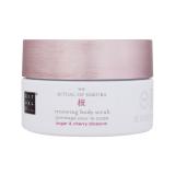 Rituals The Ritual Of Sakura Renewing Body Scrub