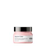 L'Oréal Professionnel Vitamino Color Resveratrol Mască de păr pentru femei 250 ml