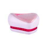 Tangle Teezer Compact Styler Perii de păr pentru femei 1 buc Nuanţă Neon Pink