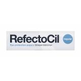 RefectoCil Eye Protection Colorare pentru femei 96 buc