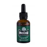 PRORASO Eucalyptus Beard Oil