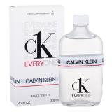 Calvin Klein CK Everyone Apă de toaletă 200 ml