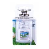 Yankee Candle Clean Cotton Car Jar