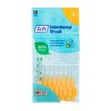 TePe Original 0,7 mm Periuțe interdentare 8 buc