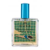 NUXE Huile Prodigieuse Limited Edition Multi-Purpose Dry Oil Ulei de corp pentru femei 100 ml Nuanţă Blue
