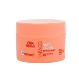 Wella Professionals Invigo Nutri-Enrich Deep Nourishing Mask Mască de păr pentru femei 150 ml