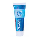 Oral-B Junior Pastă de dinți pentru copii 75 ml