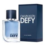 Calvin Klein Defy Apă de toaletă pentru bărbați 50 ml