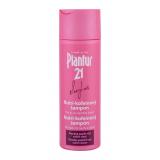 Plantur 21 #longhair Nutri-Coffein Shampoo Șampon pentru femei 200 ml