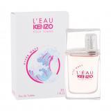 KENZO L´Eau Kenzo Pour Femme Hyper Wave