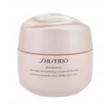 Shiseido Benefiance Wrinkle Smoothing Cream Enriched Cremă de zi pentru femei 75 ml