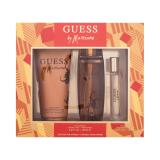 GUESS Guess by Marciano Set cadou apă de parfum 100 ml + apă de parfum 15 ml + loțiune de corp 200 ml