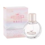 Hollister Wave Apă de parfum pentru femei 30 ml