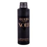 GUESS Seductive Homme Noir Deodorant pentru bărbați 226 ml