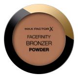 Max Factor Facefinity Bronzer Powder Bronzante pentru femei 10 g Nuanţă 002 Warm Tan