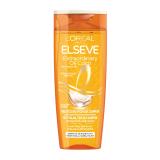 L'Oréal Paris Elseve Extraordinary Oil Coco Weightless Nourishing Balm Șampon pentru femei 400 ml