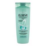 L'Oréal Paris Elseve Extraordinary Clay Rebalancing Shampoo Șampon pentru femei 400 ml