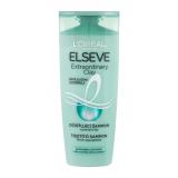 L'Oréal Paris Elseve Extraordinary Clay Rebalancing Shampoo Șampon pentru femei 250 ml