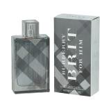 Burberry Brit For Him Apă de toaletă pentru bărbați 100 ml