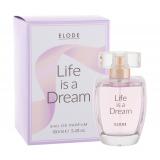 ELODE Life Is A Dream Apă de parfum pentru femei 100 ml