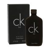 Calvin Klein CK Be Apă de toaletă 50 ml