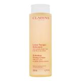 Clarins Hydrating Toning Lotion Loțiuni și ape termale pentru femei 200 ml