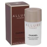Chanel Allure Homme Deodorant pentru bărbați 75 ml