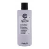 Maria Nila Sheer Silver Șampon pentru femei 350 ml