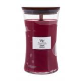 WoodWick Currant