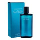 Davidoff Cool Water Apă de toaletă pentru bărbați 125 ml