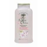 Le Petit Olivier Shower Almond Blossom Gel de duș pentru femei 500 ml