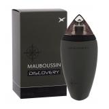 Mauboussin Discovery Apă de parfum pentru bărbați 100 ml