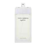 Dolce&Gabbana Light Blue Apă de toaletă pentru femei 100 ml tester