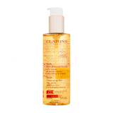 Clarins Total Cleansing Oil