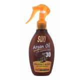 Vivaco Sun Argan Oil SPF30 Pentru corp 200 ml