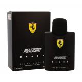 Ferrari Scuderia Ferrari Black Apă de toaletă pentru bărbați 125 ml