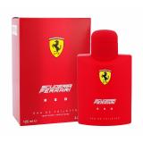 Ferrari Scuderia Ferrari Red Apă de toaletă pentru bărbați 125 ml