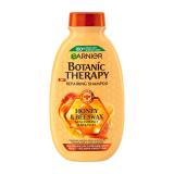 Garnier Botanic Therapy Honey & Beeswax Șampon pentru femei 250 ml