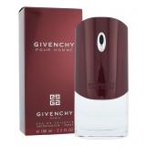 Givenchy Givenchy Pour Homme Apă de toaletă pentru bărbați 100 ml