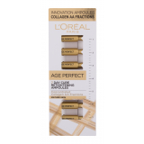 L'Oréal Paris Age Perfect 7 Day Cure Retightening Ampoules Ser facial pentru femei 7x1 ml